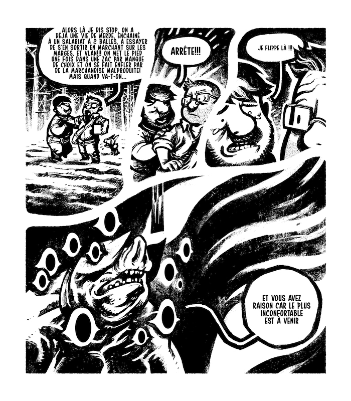 - La Z.A.C.- page 66