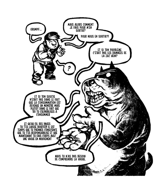 - La Z.A.C.- page 80