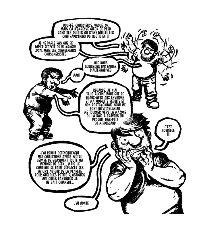 - La Z.A.C.- page 81