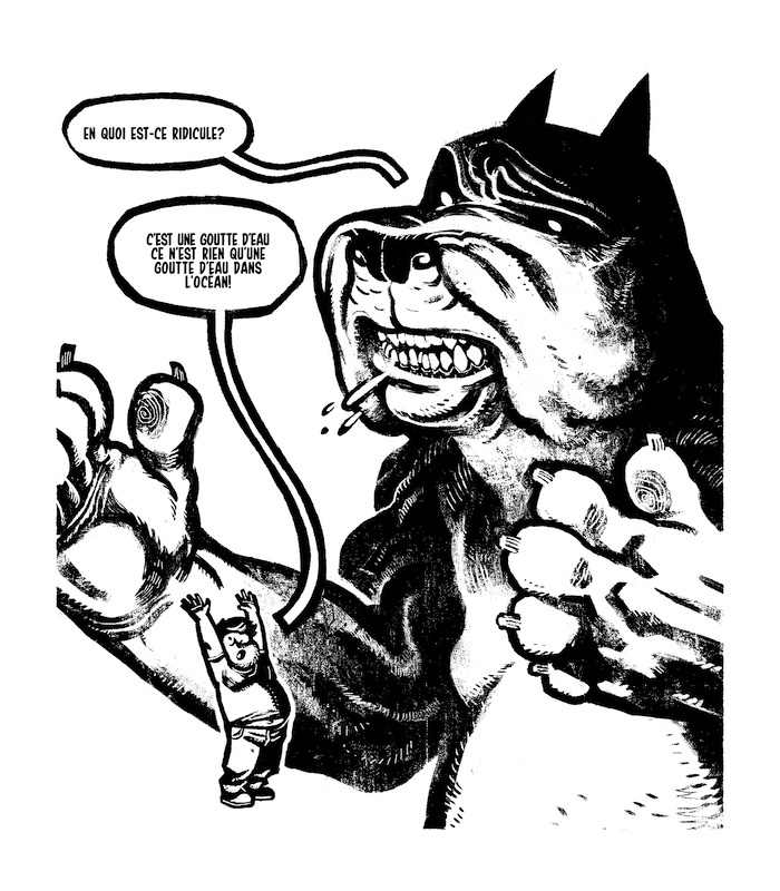 - La Z.A.C.- page 84