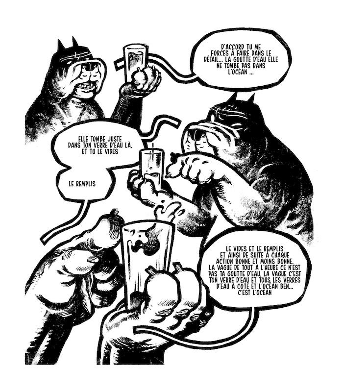 - La Z.A.C.- page 85