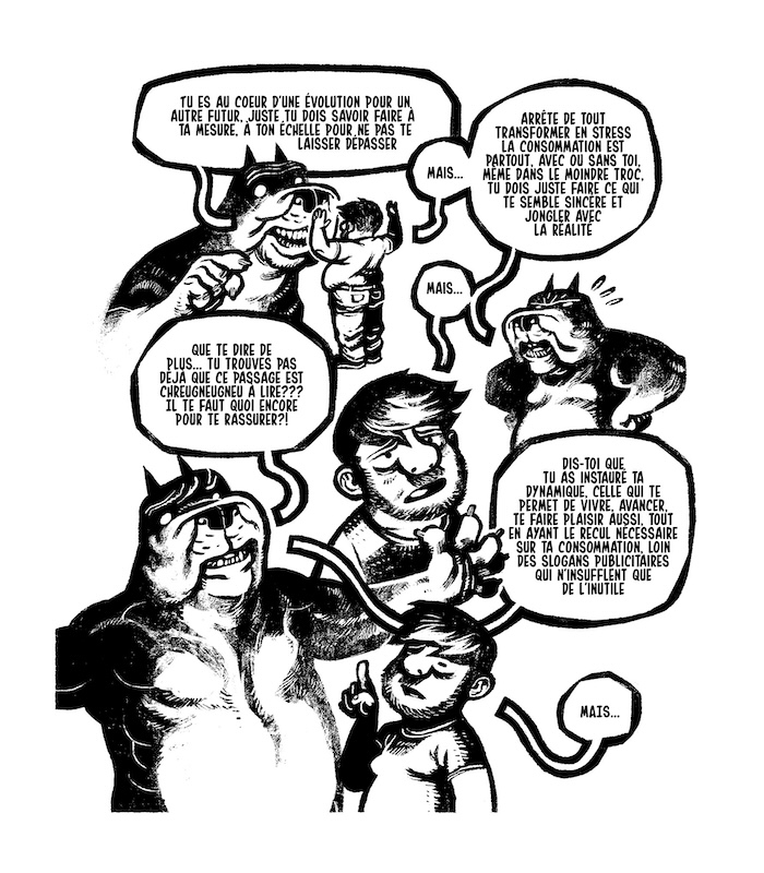 - La Z.A.C.- page 86