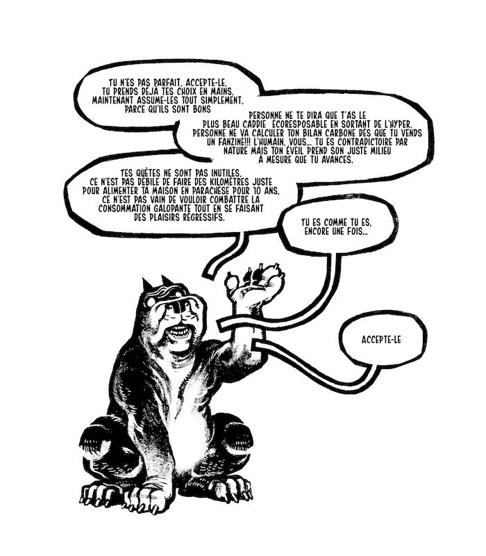 - La Z.A.C.- page 87