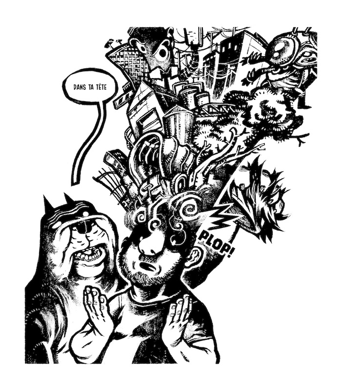 - La Z.A.C.- page 89