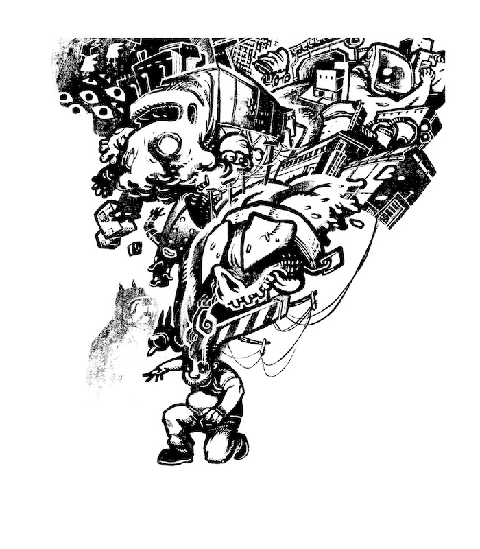 - La Z.A.C.- page 90