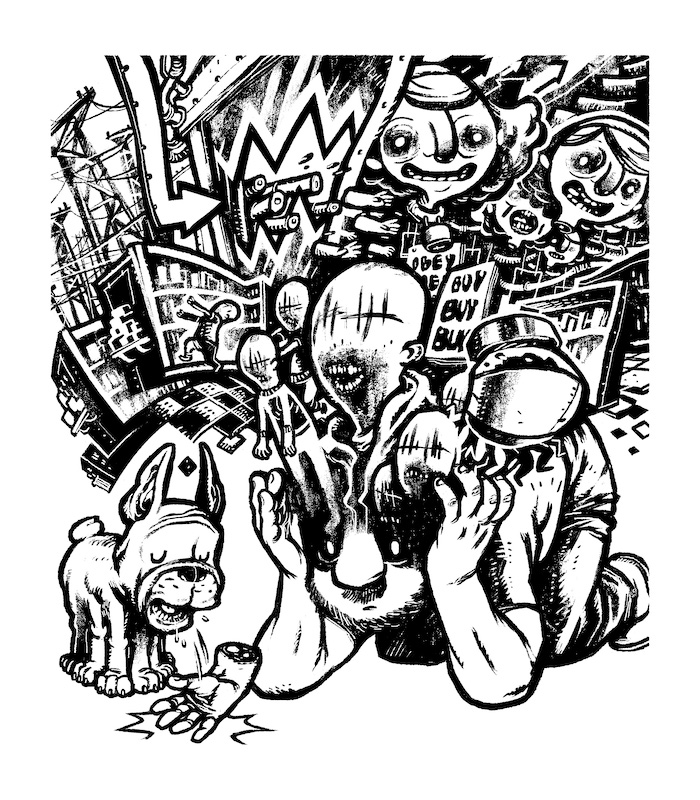 - La Z.A.C.- page 93