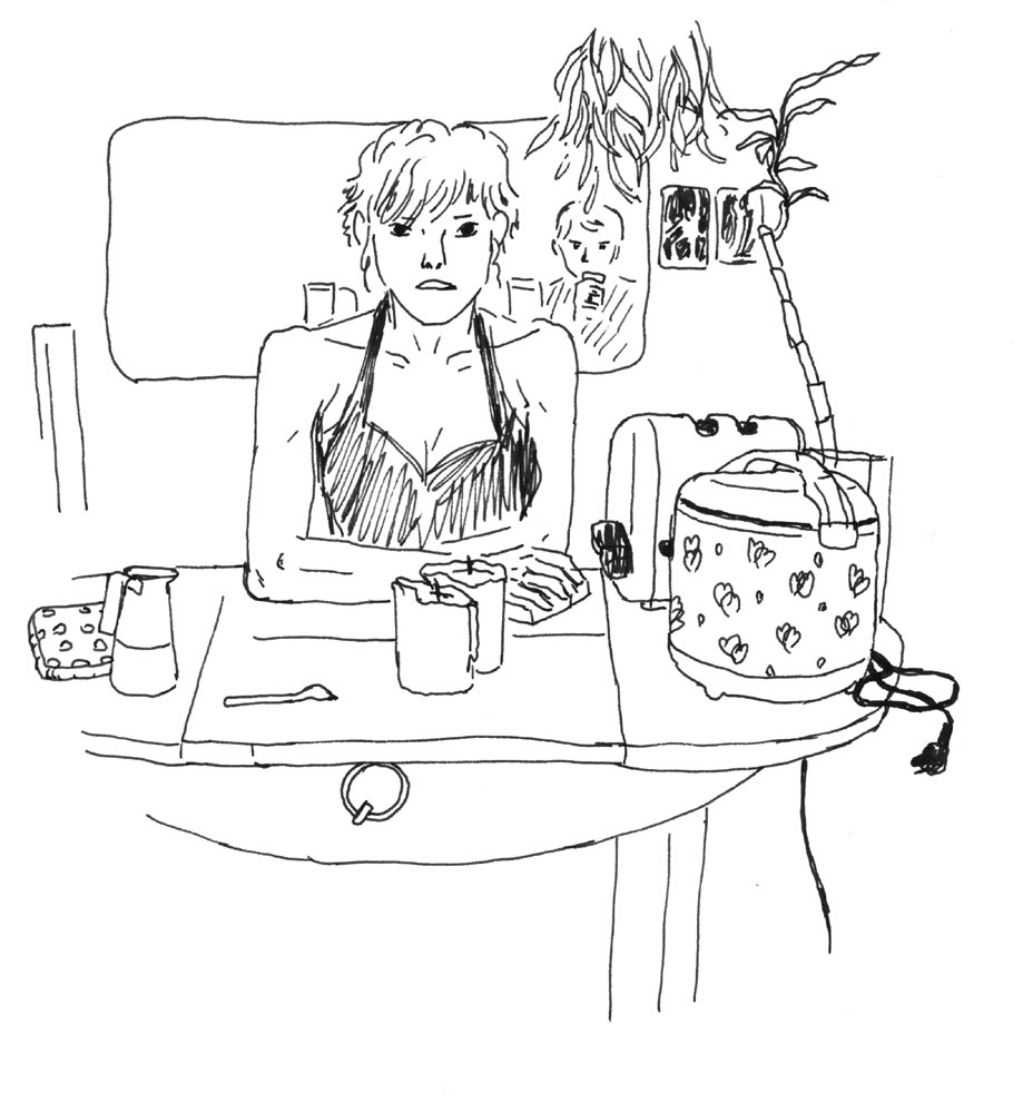 - le petit bazar- page 62