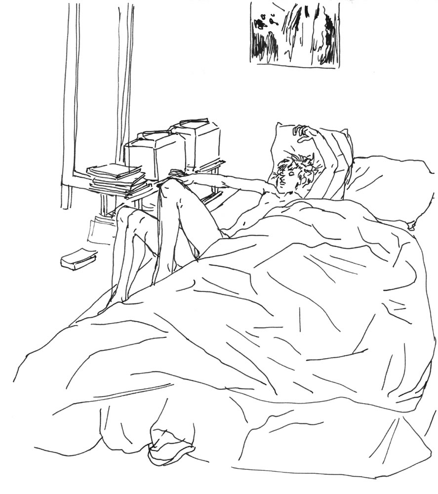 - le petit bazar- page 76