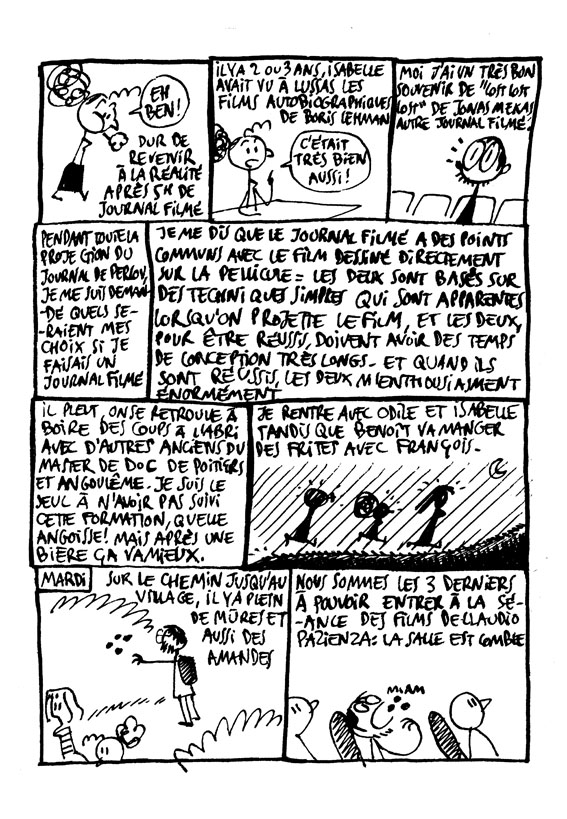 - Camping et Cinéma- page 4