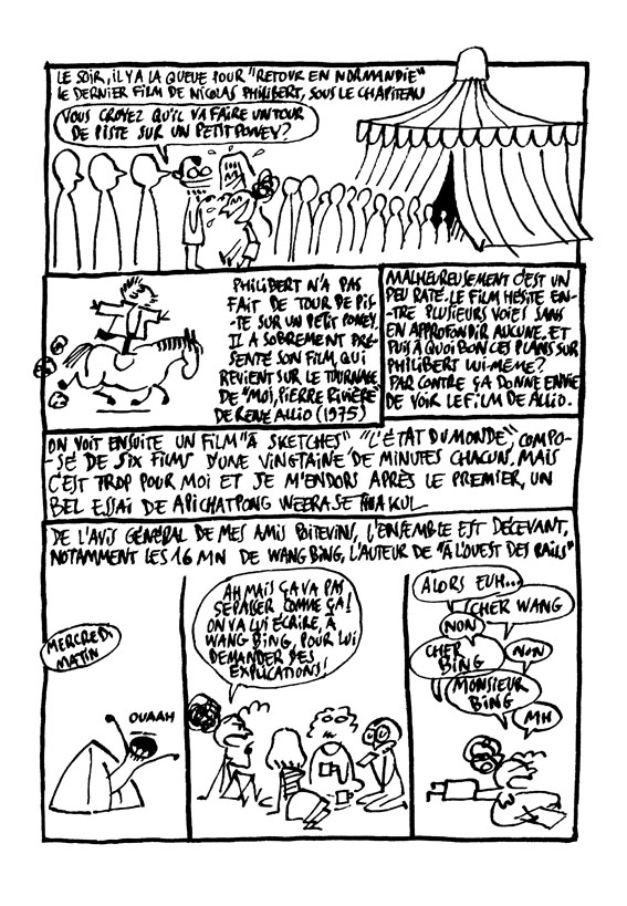 - Camping et Cinéma- page 6