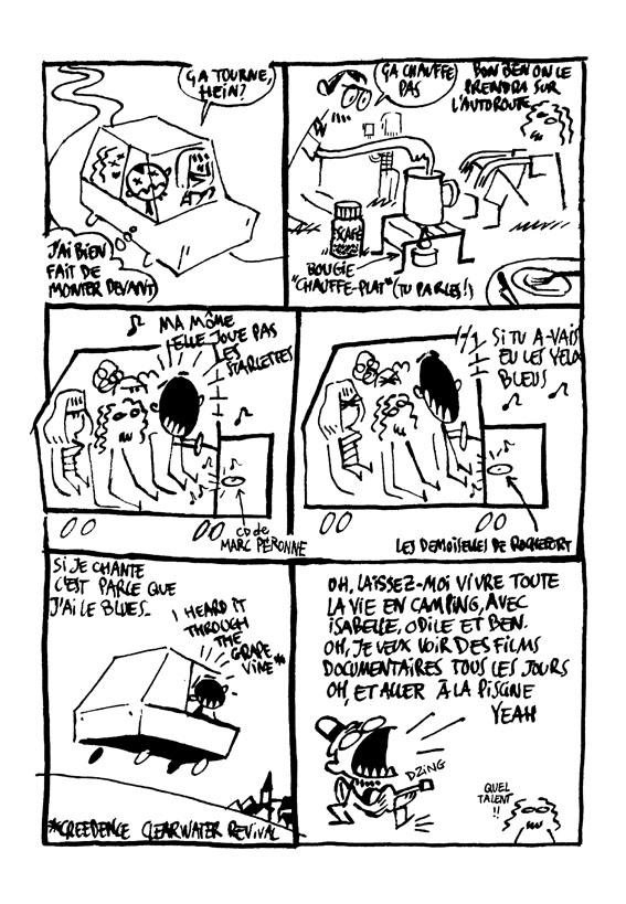 - Camping et Cinéma- page 18