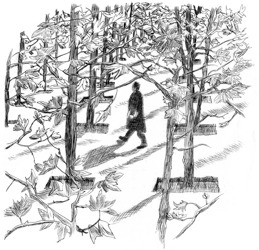 - La mauvaise impression 2nde partie [rêve du 1er janvier] - page 16