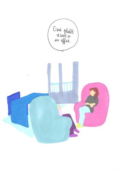 - Les Fabuleuses Aventures de Monique- page 53