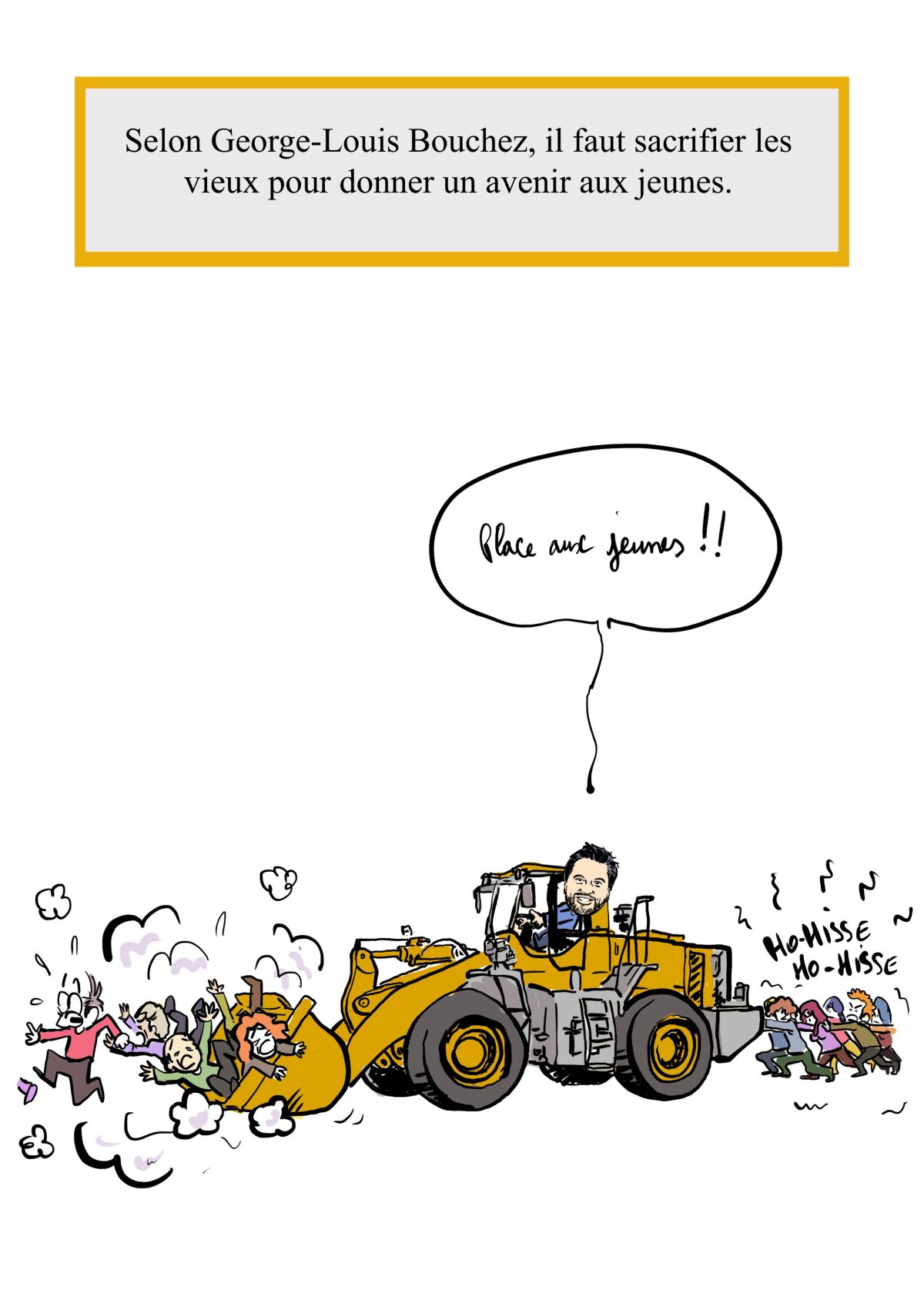 - Ma vie de prof (c'est un titre de merde, on est d'accord)- page 434