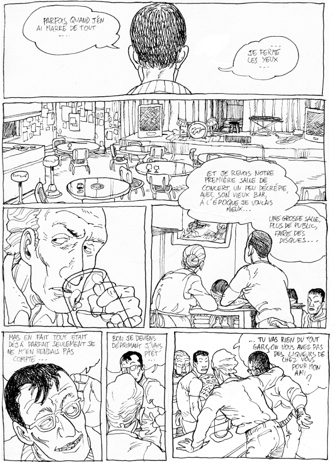 - Mano-mano- page 11