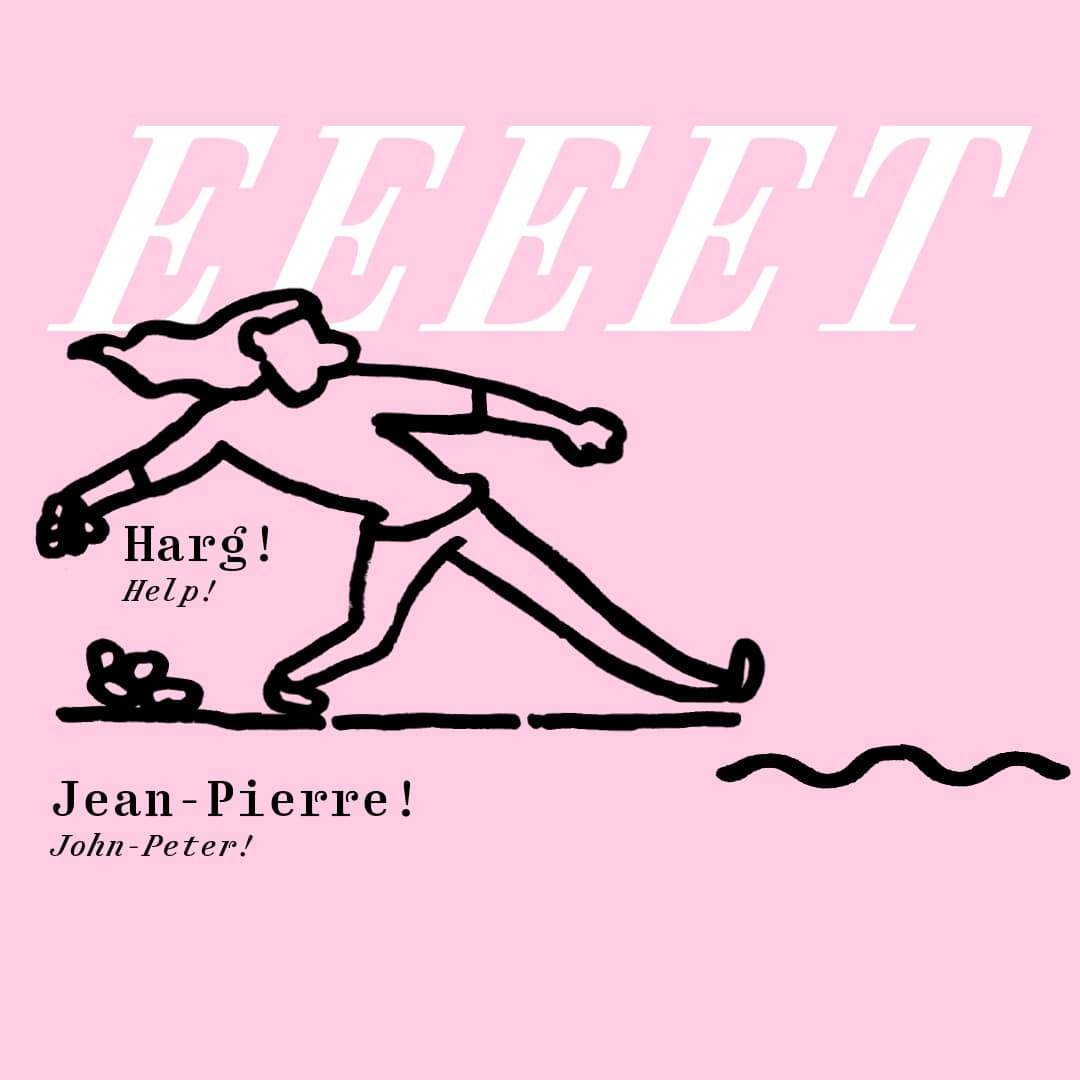 - Agathe et Nickéline- page 4