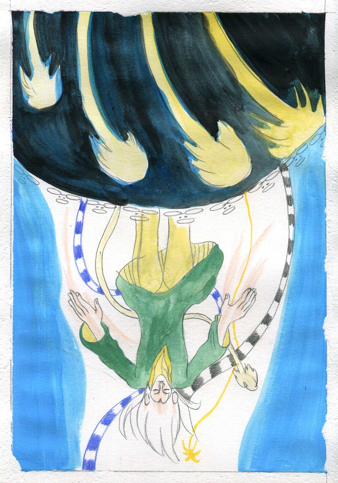 - Communauté charismatique sous champignon- page 8