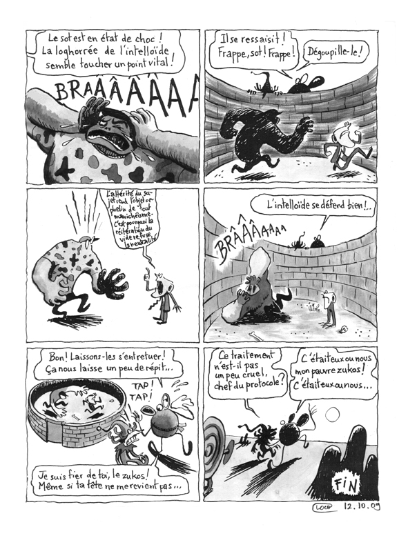 - Le déglutage du Marouâl- page 4