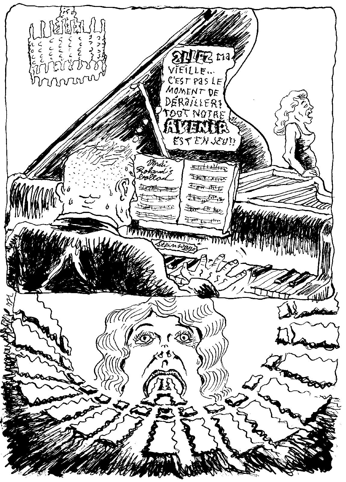 - Lola, Reine des porcs- page 2