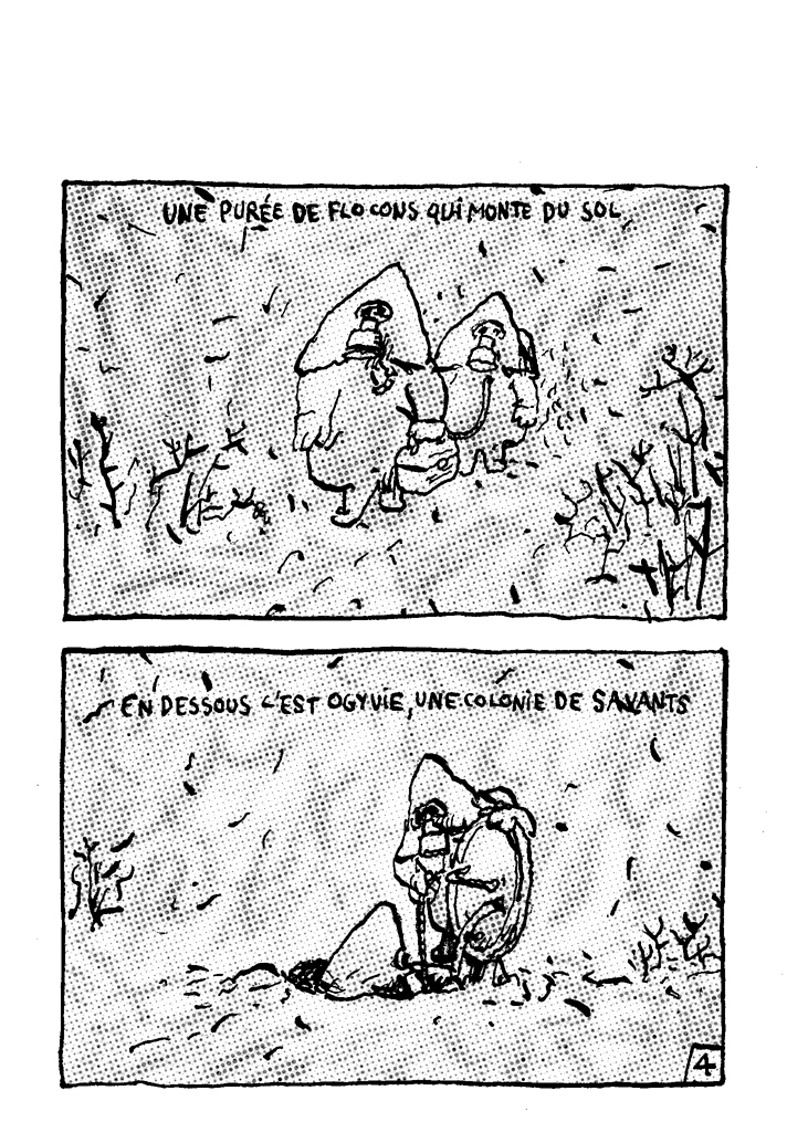 - nous avons traversé- page 4