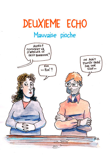 - La vie d'artiste- page 9