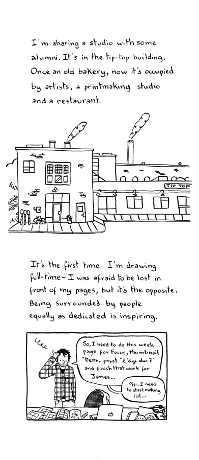 - My dear friend,- page 5