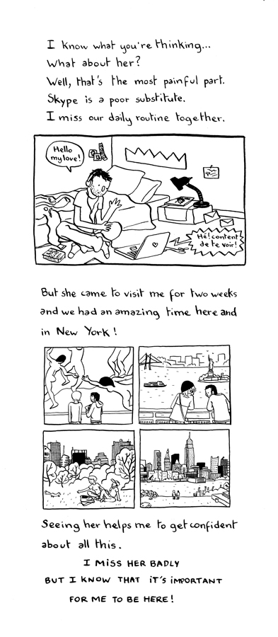 - My dear friend,- page 8