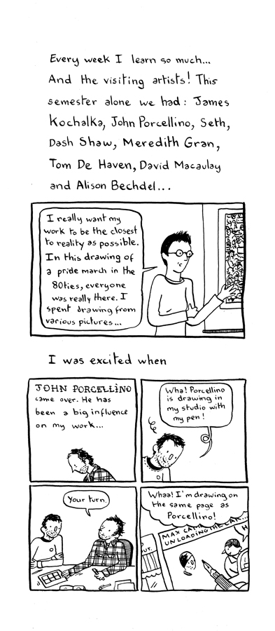 - My dear friend,- page 9