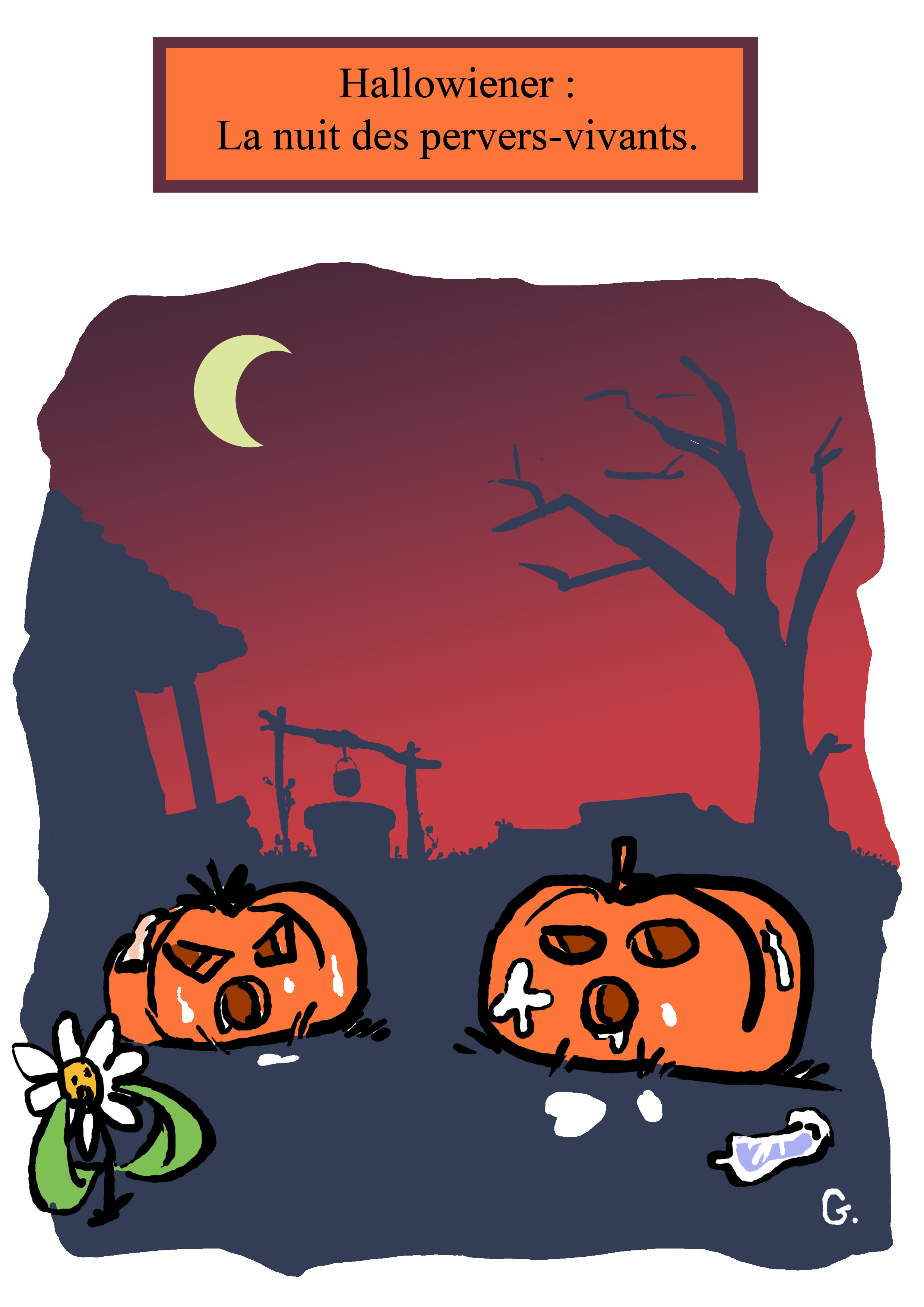 - Ma vie de prof (c'est un titre de merde, on est d'accord)- page 127