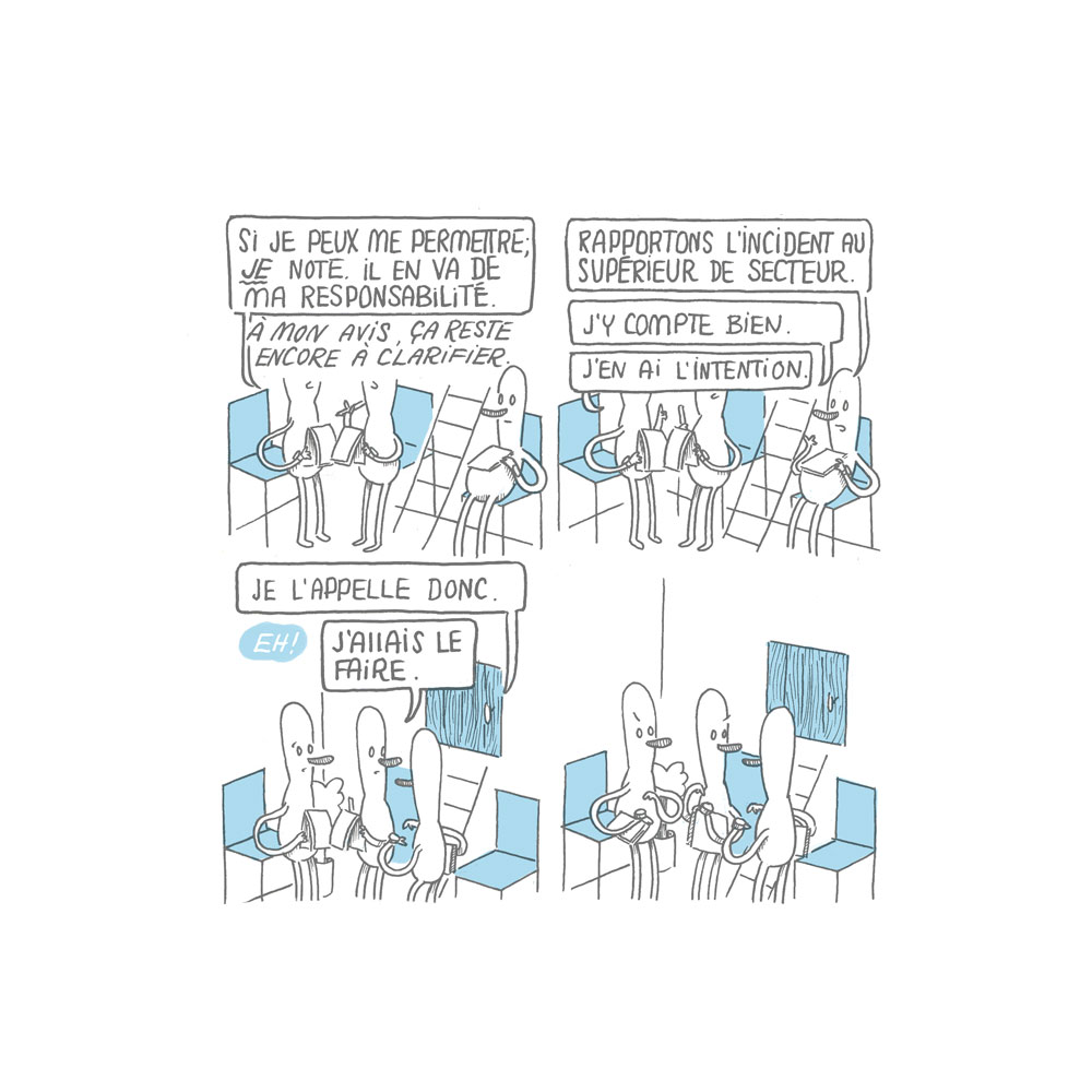 - Chant du Cygne Inc. 24h 2010- page 19