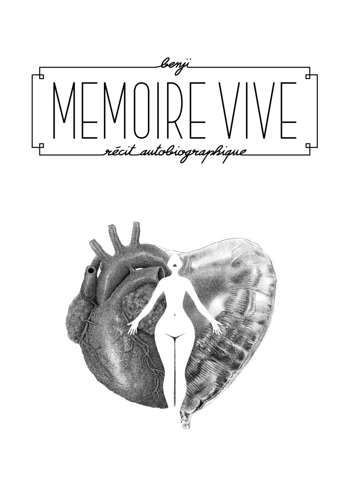 - Mémoire Vive- page 1