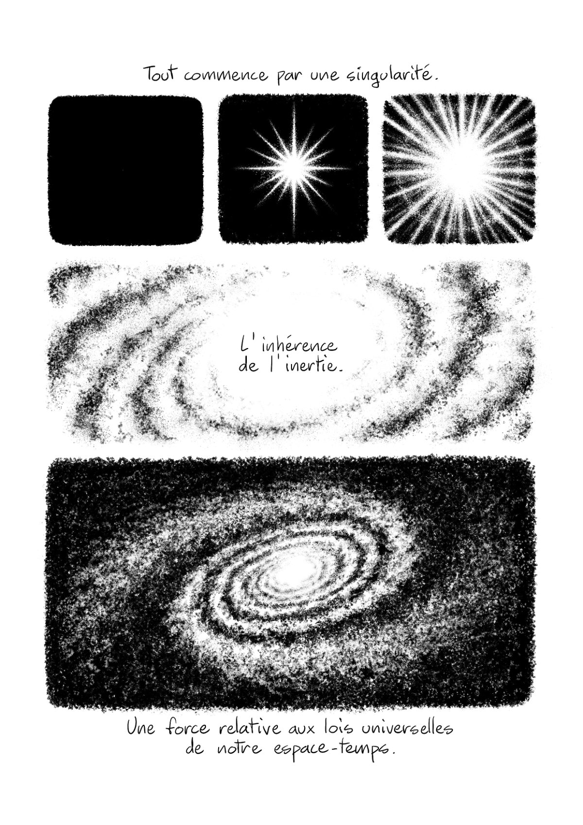 - Mémoire Vive- page 3