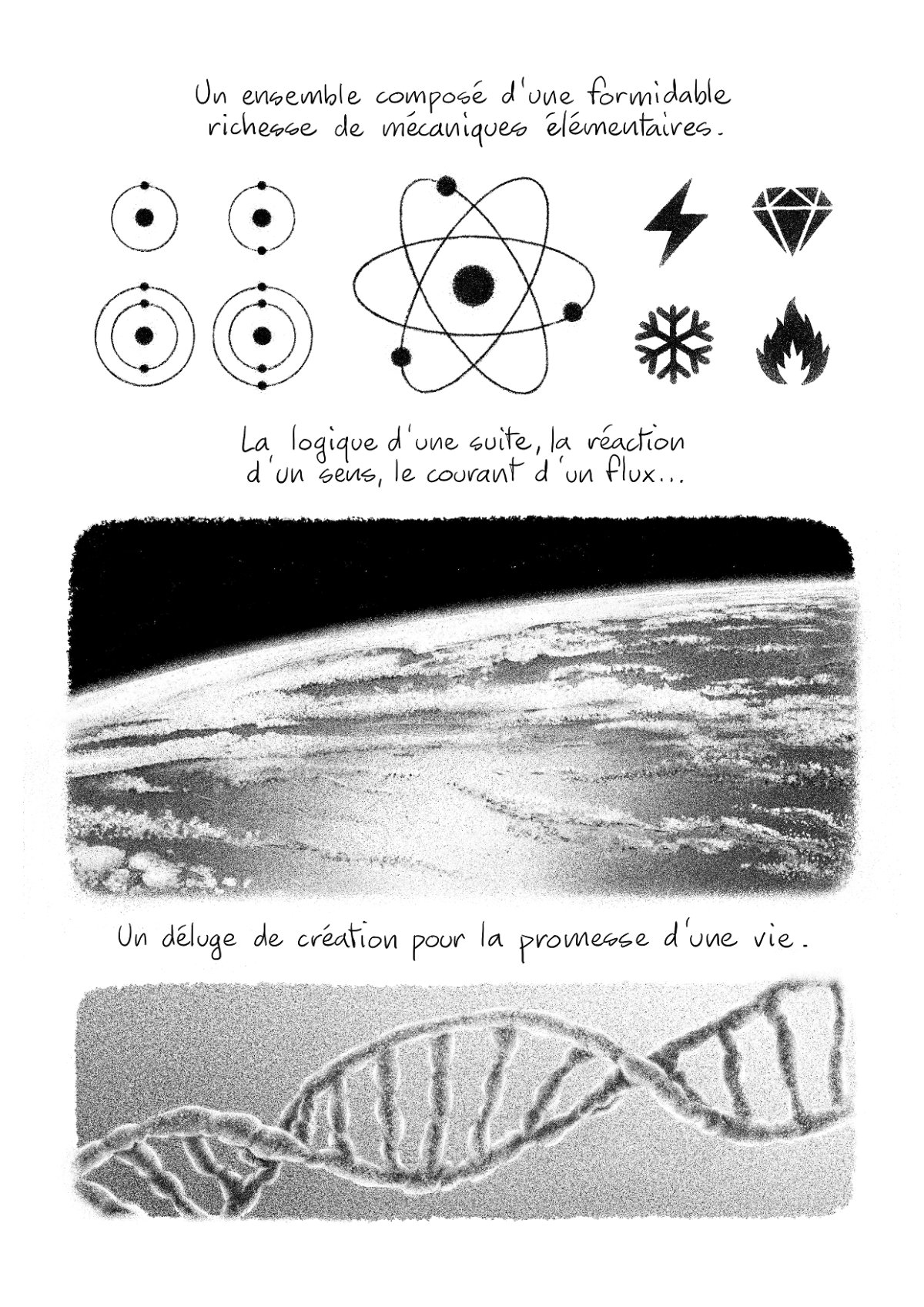 - Mémoire Vive- page 4