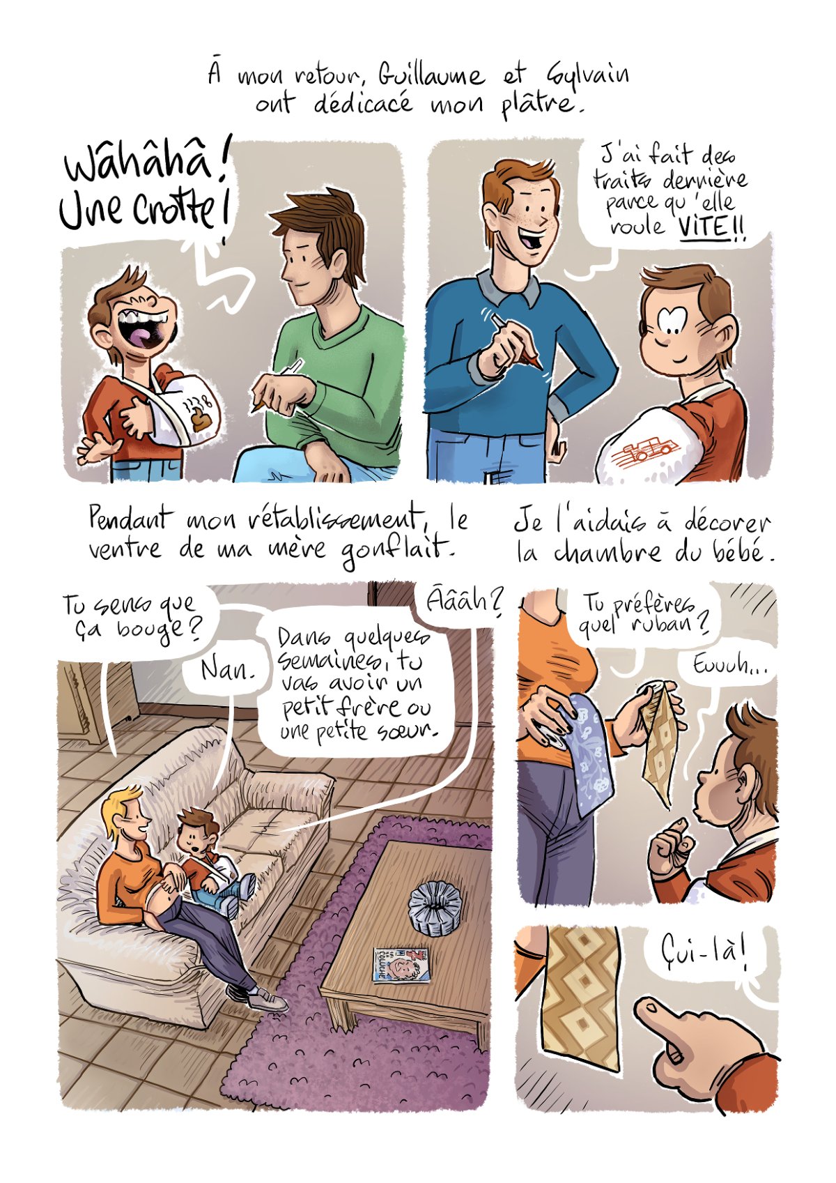 - Mémoire Vive- page 48