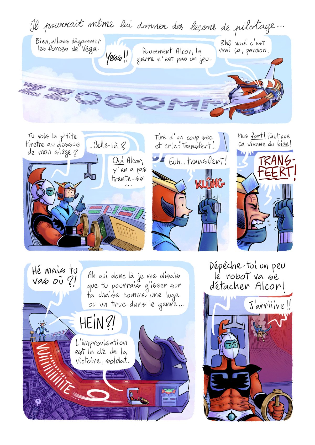 - Mémoire Vive- page 59