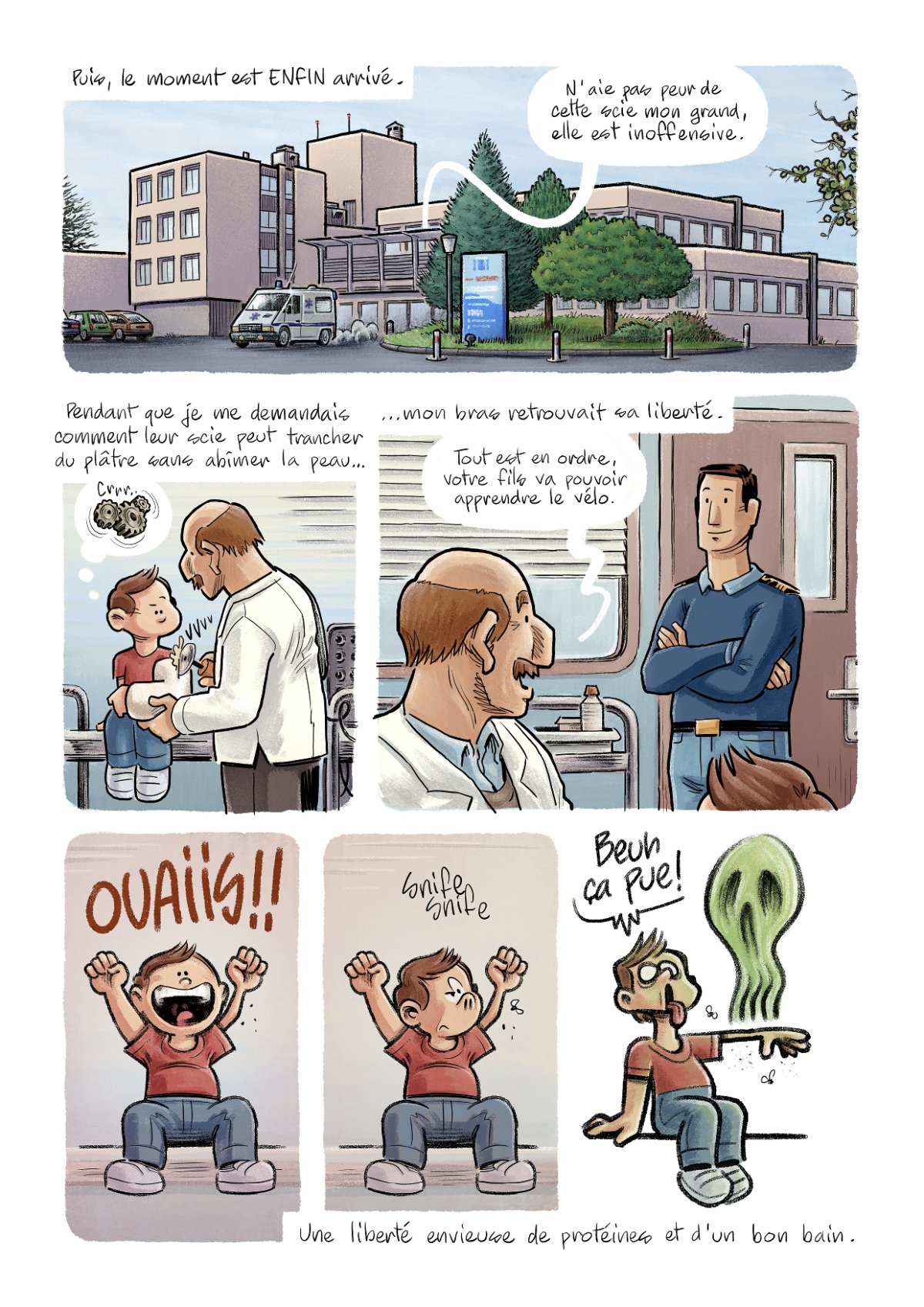 - Mémoire Vive- page 61