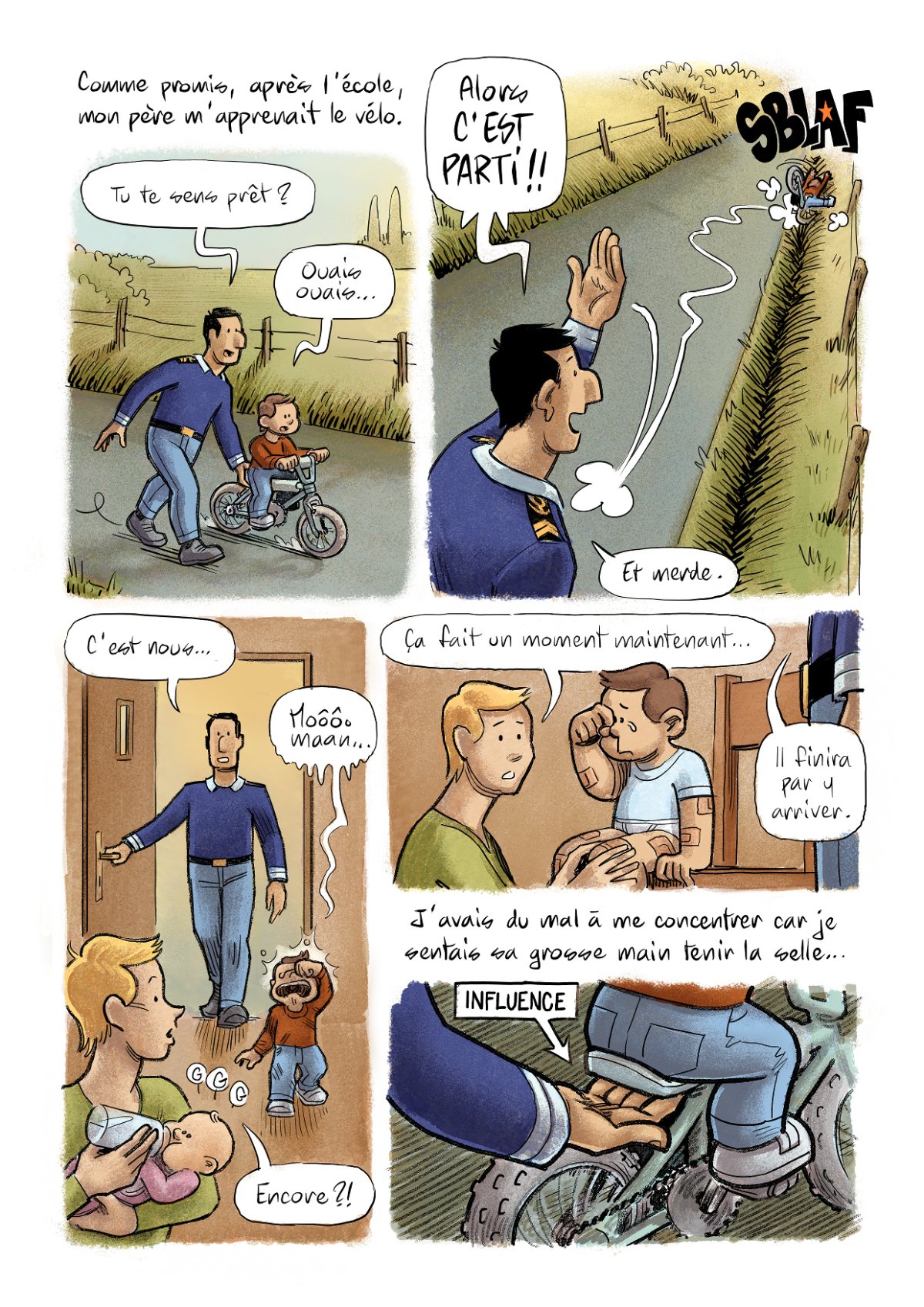 - Mémoire Vive- page 63