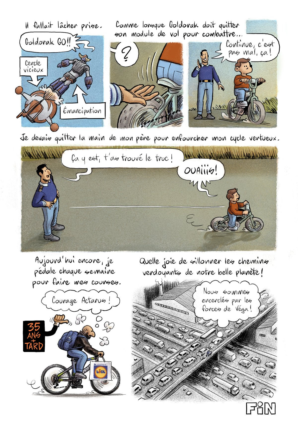 - Mémoire Vive- page 64