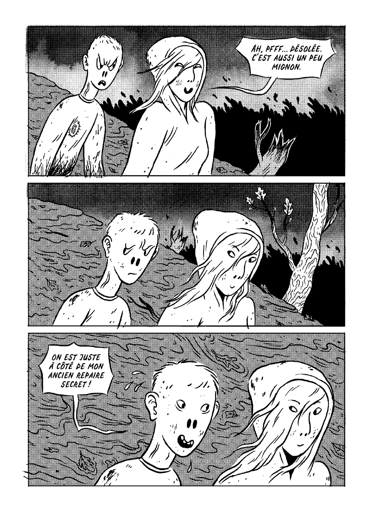 - 3e partie- page 25