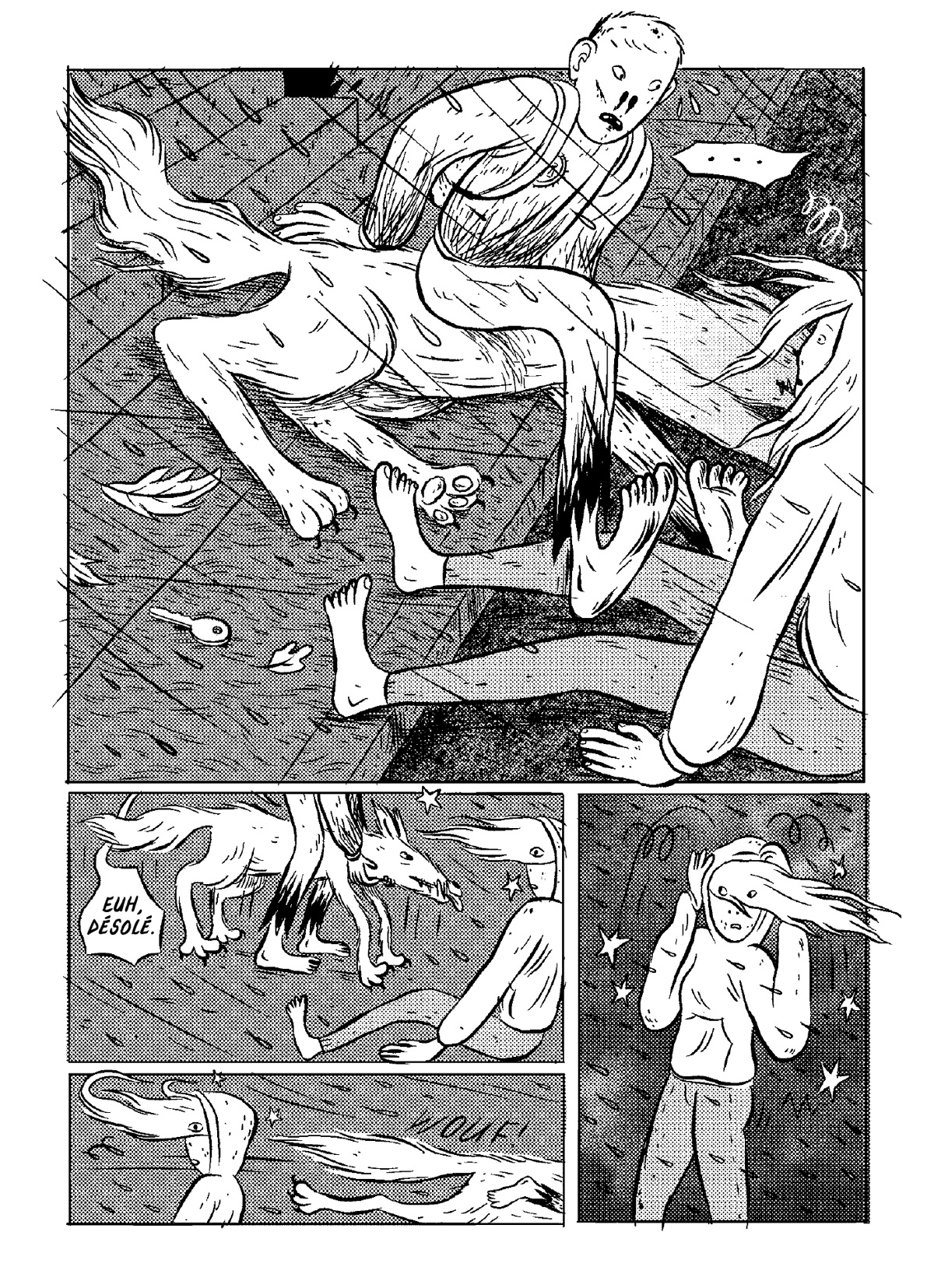 - 4e partie- page 18