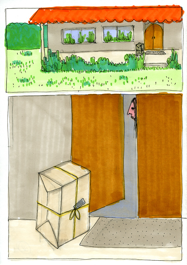 - FAUDRA TIF HAIR- page 2