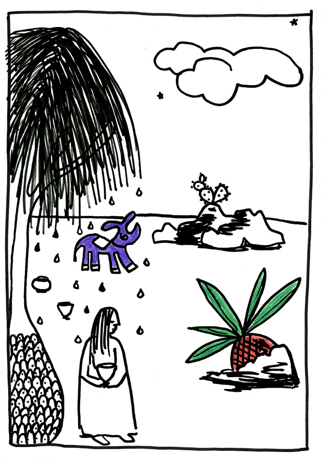 - FAUDRA TIF HAIR- page 8