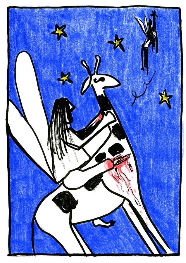 - FAUDRA TIF HAIR- page 22