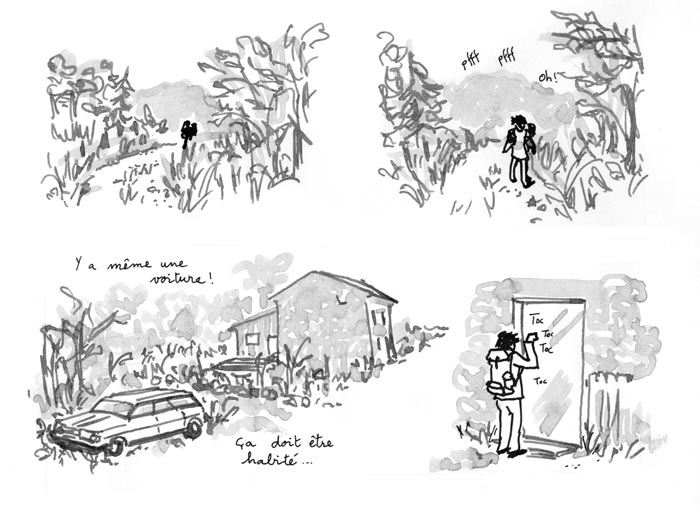 - Le moindre principe- page 2