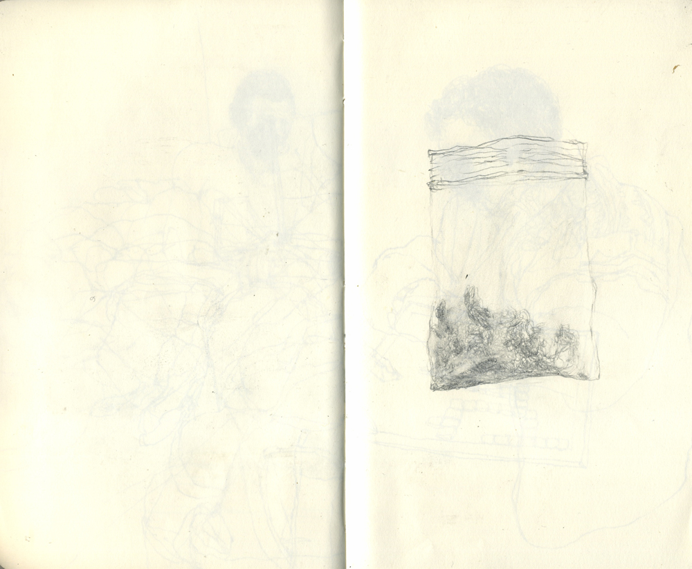 - UNE CHOUETTE- page 9