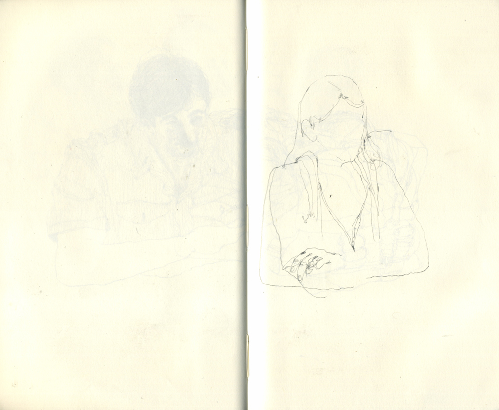 - UNE CHOUETTE- page 37