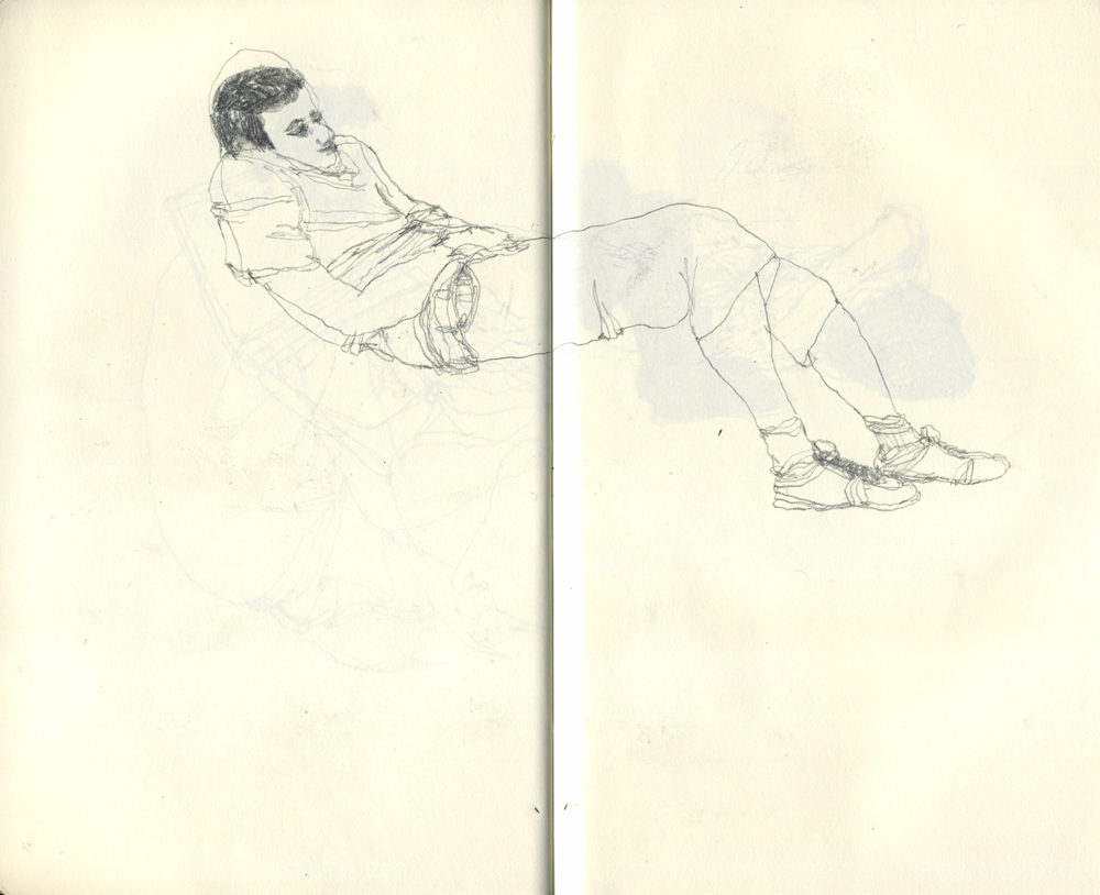 - UNE CHOUETTE- page 64