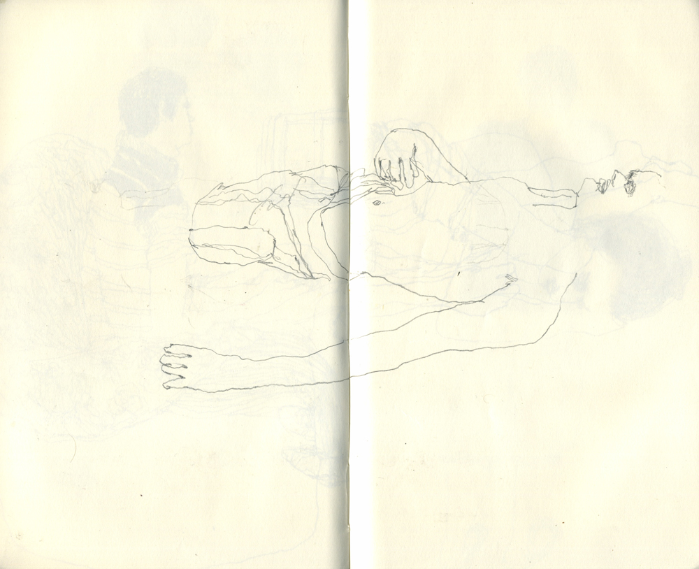 - UNE CHOUETTE- page 81