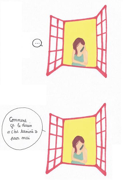 - Les Fabuleuses Aventures de Monique- page 67