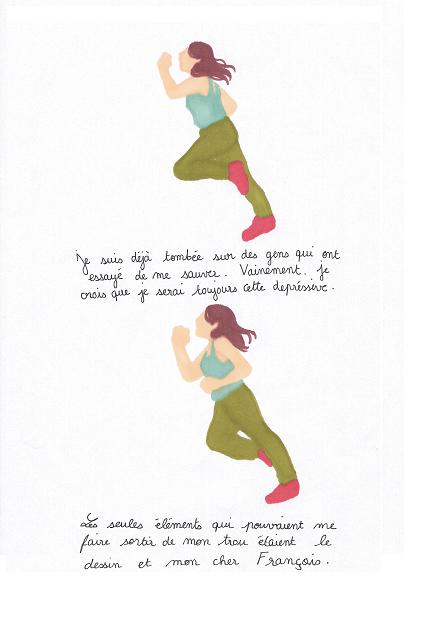 - Les Fabuleuses Aventures de Monique- page 68